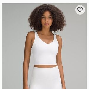 Lululemon align top